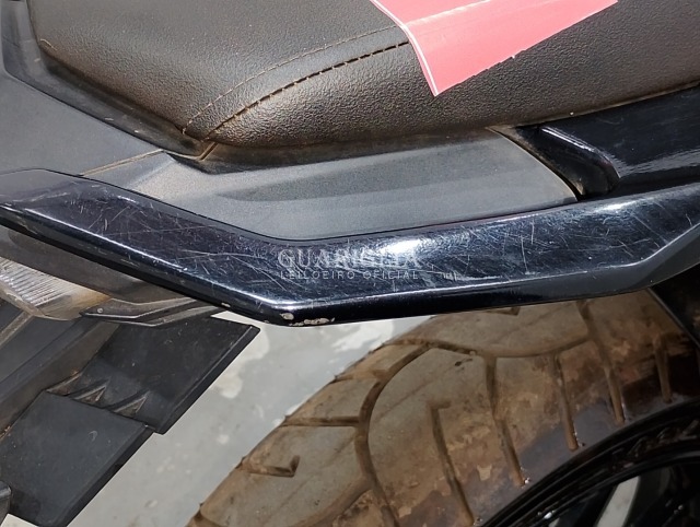 YAMAHA/FZ25 FAZER - S*****3 - 2025 - 2025 - GASOLINA