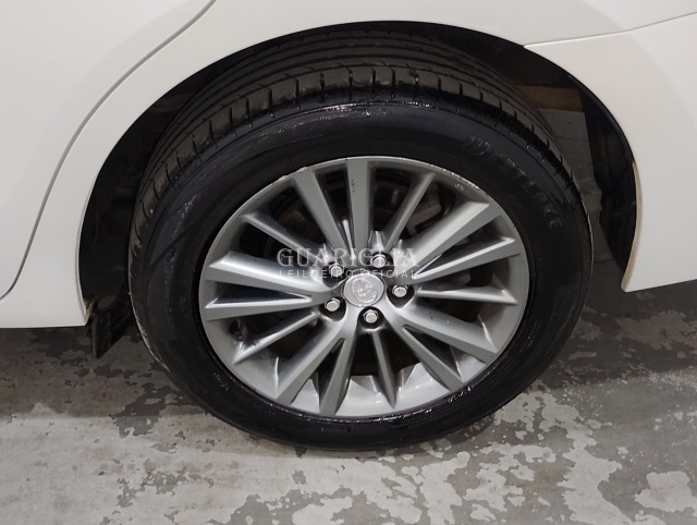 TOYOTA/COROLLA GLI UPPER - F*****9 - 2017 - 2018 - ALC/GAS