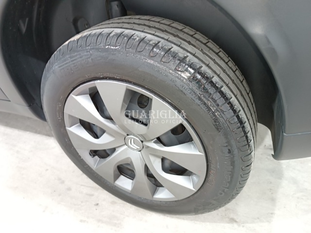 CITROEN/C4 CACTUS LIVE AT - R*****0 - 2021 - 2022 - ALC/GAS