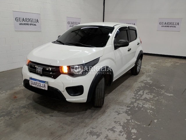 FIAT/MOBI LIKE - S*****3 - 2023 - 2023 - ALC/GAS