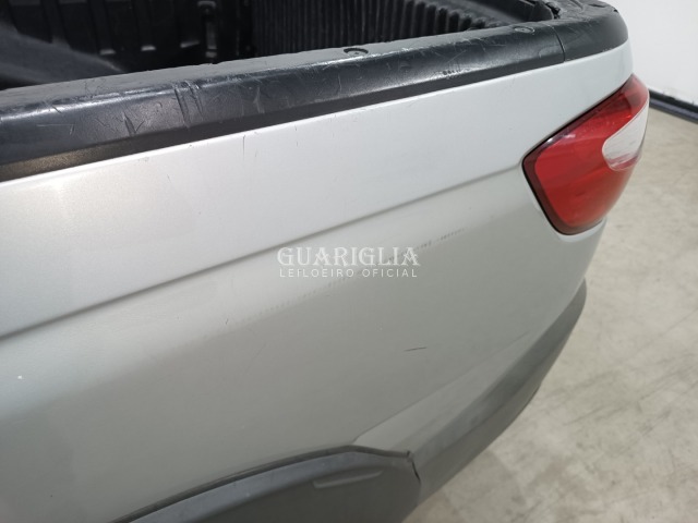 FIAT/STRADA HD WK CC E - P*****3 - 2016 - 2017 - ALC/GAS
