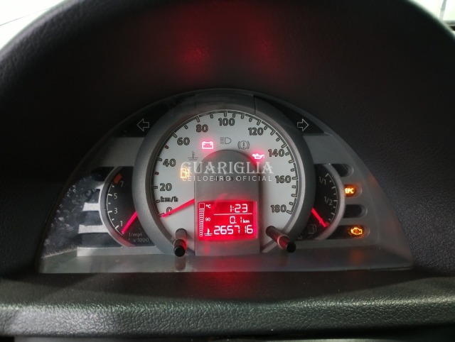 VOLKSWAGEN/GOL 1.0 GIV - N*****5 - 2008 - 2009 - ALC/GAS