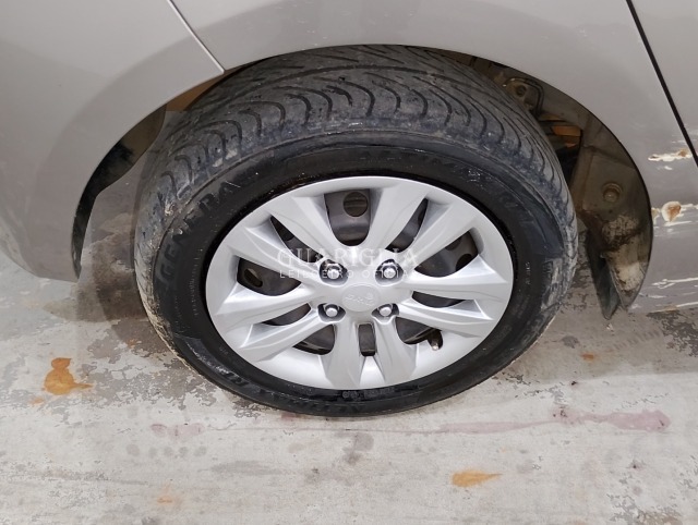 HYUNDAI/HB20 1.0M COMFOR - P*****4 - 2016 - 2017 - ALC/GAS