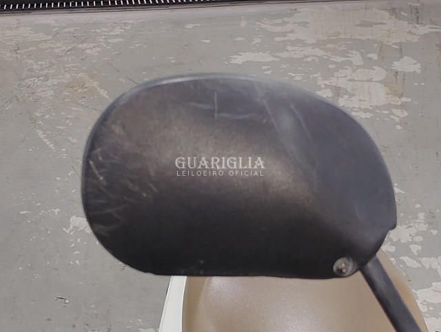 HONDA/BIZ 125 - S*****3 - 2024 - 2024 - ALC/GAS