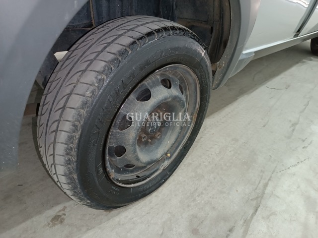 FIAT/STRADA HD WK CC E - P*****3 - 2016 - 2017 - ALC/GAS