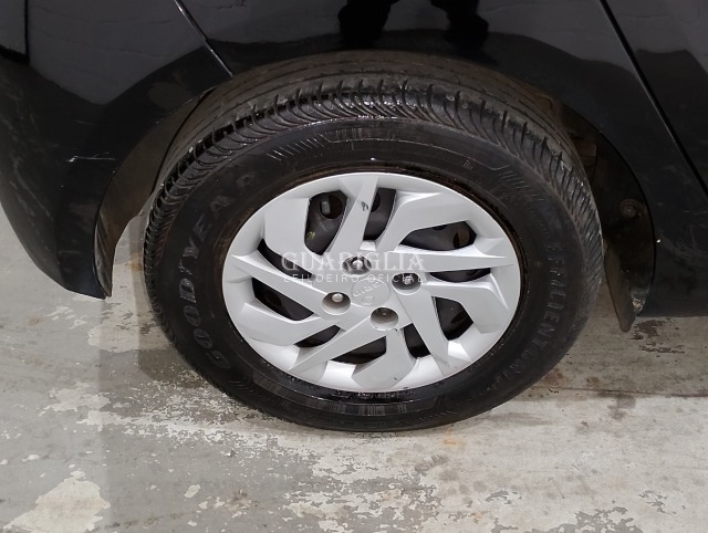HYUNDAI/HB20 10M COMFOR - F*****3 - 2014 - 2014 - ALC/GAS