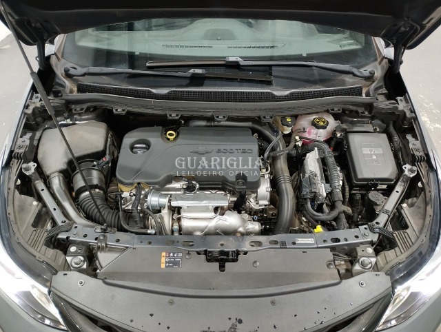 CHEVROLET/CRUZE MID NB AT - F*****2 - 2022 - 2023 - ALC/GAS