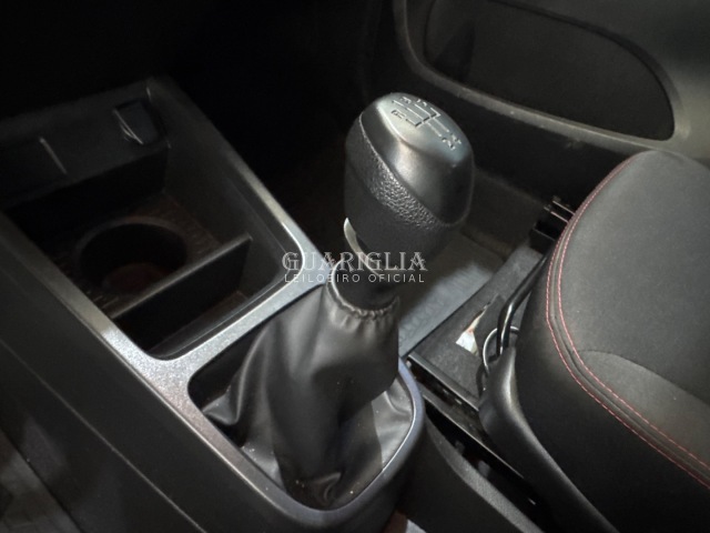 RENAULT/KWID ZEN 2 - S*****5 - 2023 - 2024 - ALC/GAS