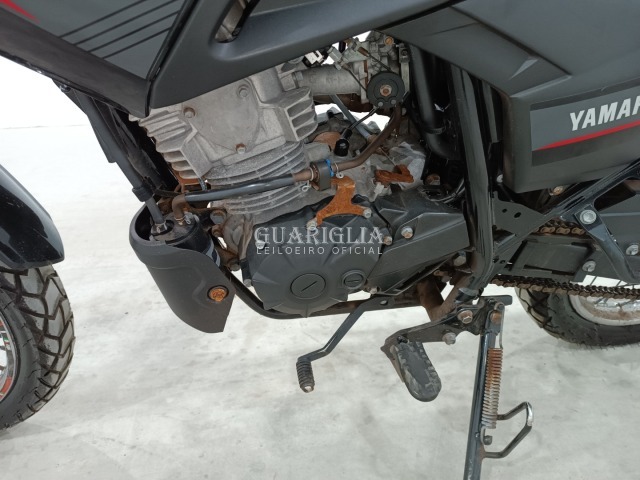 YAMAHA/CROSSER S ABS - S*****4 - 2024 - 2025 - ALC/GAS