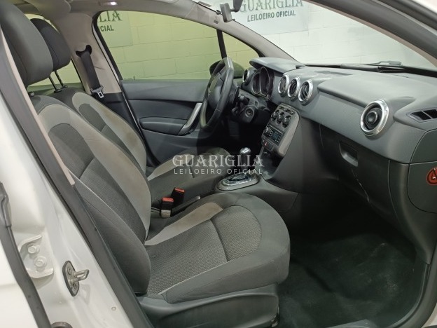CITROEN/C3 TENDANCE BVA - F*****1 - 2015 - 2016 - ALC/GAS