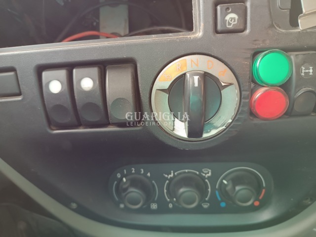 DAF/XF 105 FTT 510 A - B*****4 - 2019 - 2020 - DIESEL
