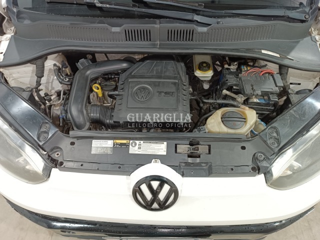 VOLKSWAGEN/UP CROSS MC - P*****9 - 2015 - 2016 - ALC/GAS