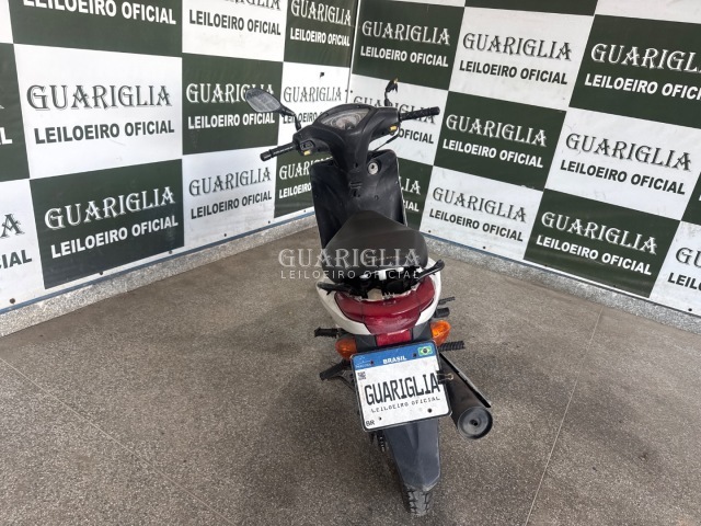 HONDA/BIZ 100 ES - P*****4 - 2015 - 2015 - GASOLINA