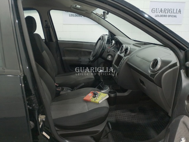 FORD/FIESTA SEDAN1.6FLEX - L*****2 - 2010 - 2011 - ALC/GAS