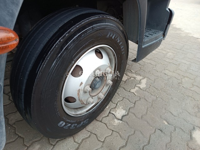 IVECO/TECTOR 11-190 - T*****9 - 2024 - 2025 - DIESEL