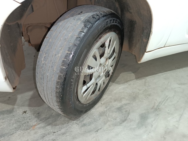 FIAT/UNO ATTRACTIVE 1.0 - G*****2 - 2016 - 2016 - ALC/GAS