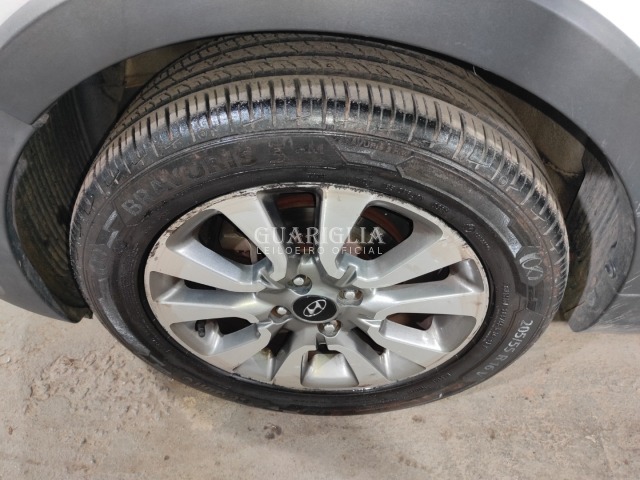 HYUNDAI/HB20X 1.6M STYLE - L*****4 - 2016 - 2016 - ALC/GAS