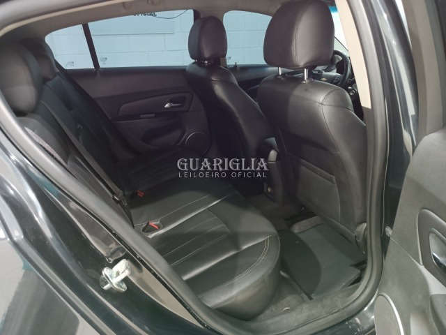 CHEVROLET/CRUZE LT HB - P*****3 - 2015 - 2015 - ALC/GAS