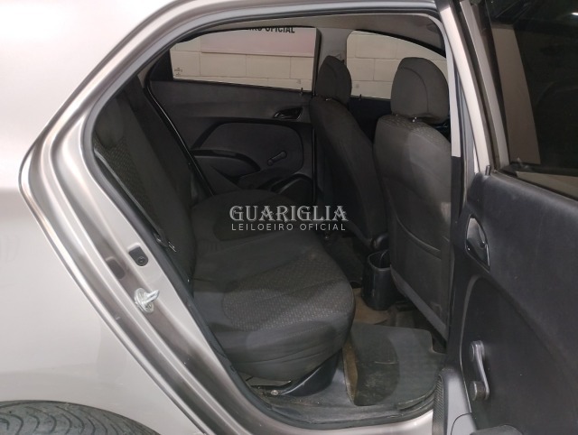 HYUNDAI/HB20 1.0M COMFOR - P*****4 - 2016 - 2017 - ALC/GAS