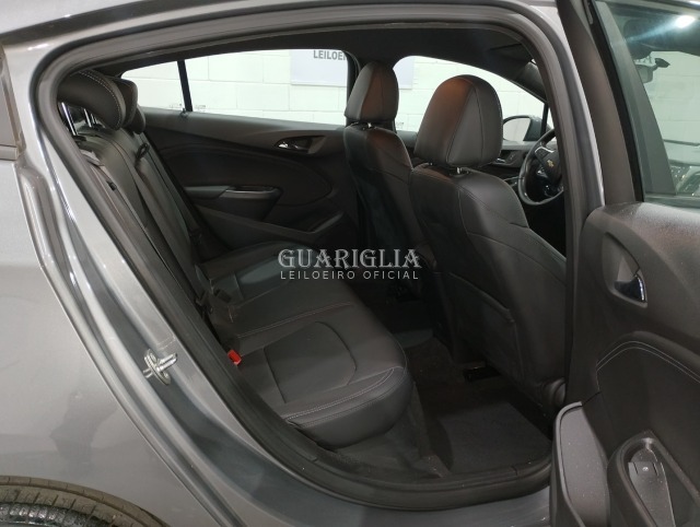 CHEVROLET/CRUZE MID NB AT - F*****2 - 2022 - 2023 - ALC/GAS