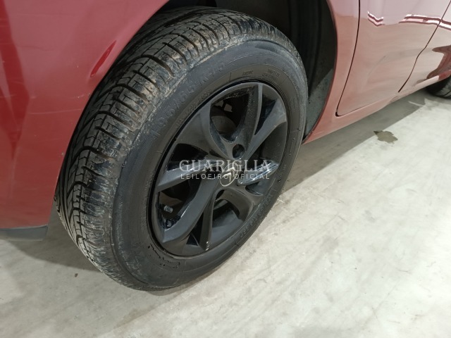 CITROEN/C3 ATTRACTION - L*****4 - 2014 - 2015 ALC/GAS
