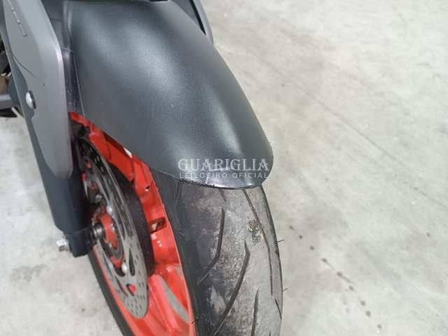 YAMAHA/FZ15 FAZER ABS - G*****2 - 2025 - 2025 - ALC/GAS