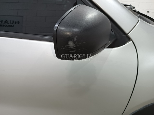 RENAULT/KWID ZEN 10MT - Q*****1 - 2020 - 2021 - ALC/GAS