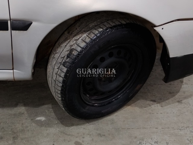 VOLKSWAGEN/GOL 1.0 GIV - N*****5 - 2008 - 2009 - ALC/GAS