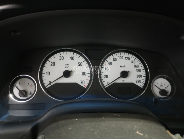 CHEVROLET/ASTRA HB 4P ADVANTAGE - N*****4 - 2010 - 2011 - ALC/GAS