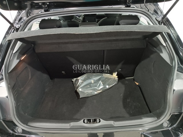 CITROEN/C4 CACTUS LIVE AT - R*****0 - 2021 - 2022 - ALC/GAS