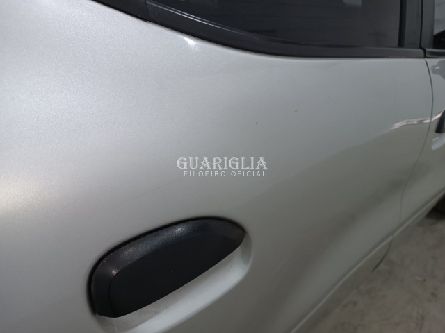 RENAULT/KWID ZEN 10MT - Q*****1 - 2020 - 2021 - ALC/GAS