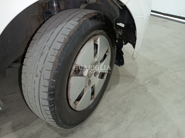 VOLKSWAGEN/UP MOVE MB - K*****6 - 2015 - 2016 - ALC/GAS