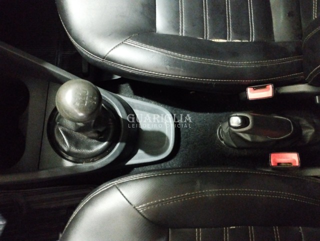 VOLKSWAGEN/GOL TL MCV - Q*****3 - 2017 - 2018 - ALC/GAS