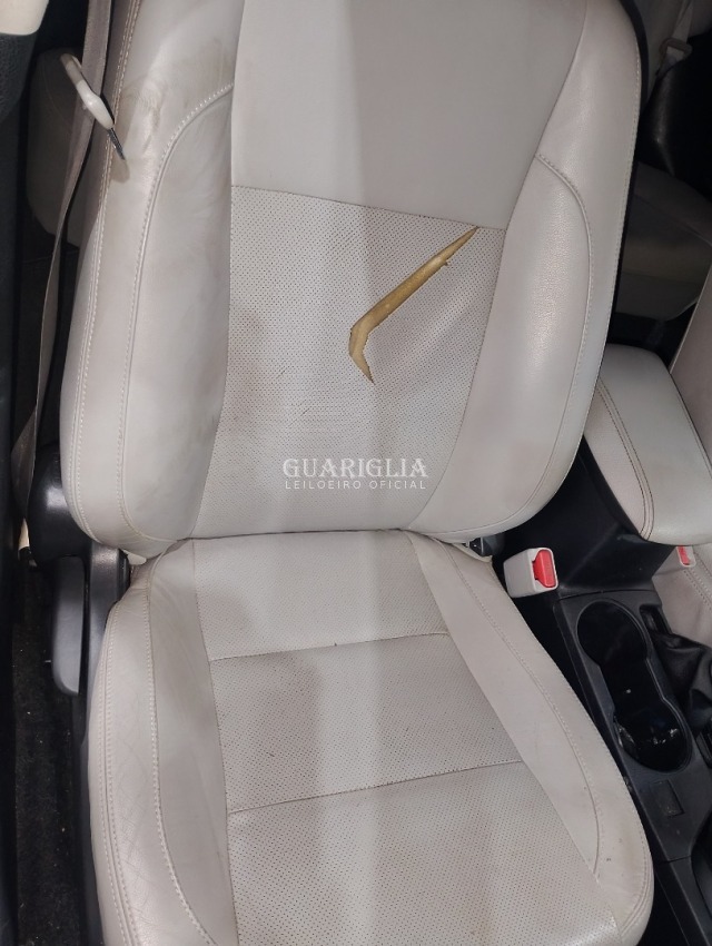 TOYOTA/COROLLA GLI UPPER - F*****9 - 2017 - 2018 - ALC/GAS