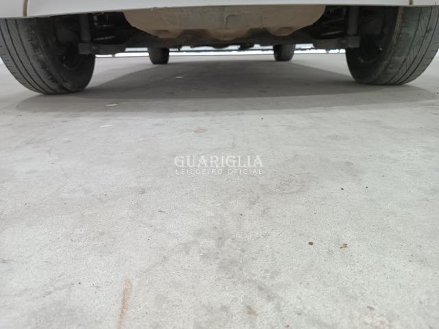 VOLKSWAGEN/UP MOVE MB - K*****6 - 2015 - 2016 - ALC/GAS