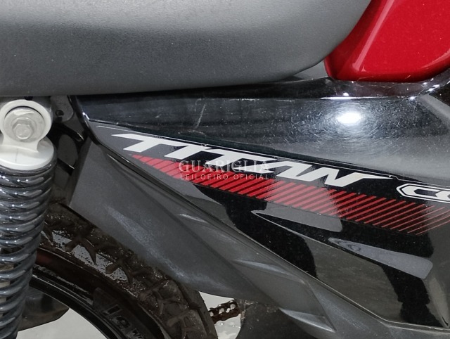 HONDA/CG 160 TITAN - S*****8 - 2024 - 2024 - GASOLINA