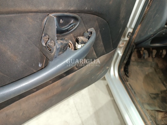 FIAT/PALIO FIRE ECONOMY - N*****4 - 2011 - 2012 - ALC/GAS