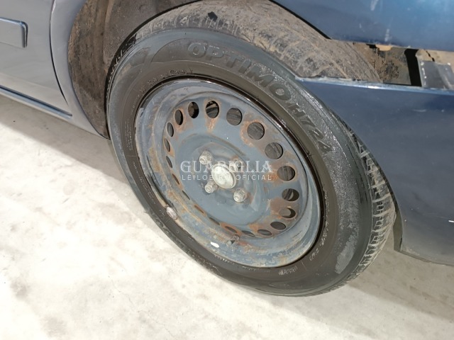 NISSAN/VERSA 16SV FLEX - E*****2 - 2012 - 2013 - ALC/GAS
