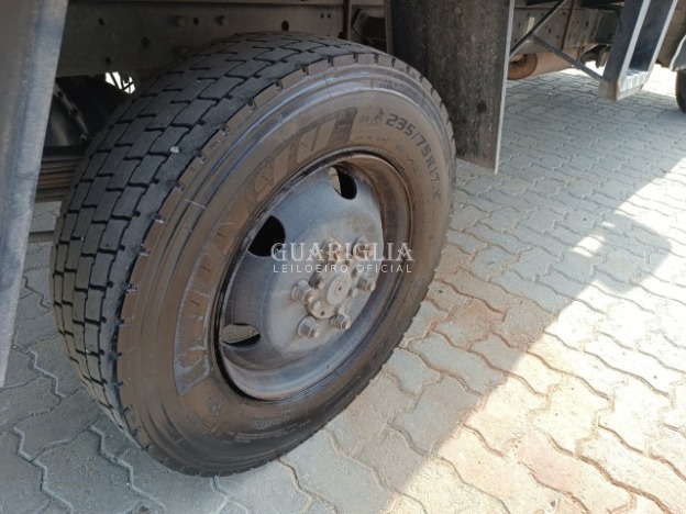 IVECO/DAILY 35-150 CS - F*****7 - 2021 - 2022 - DIESEL