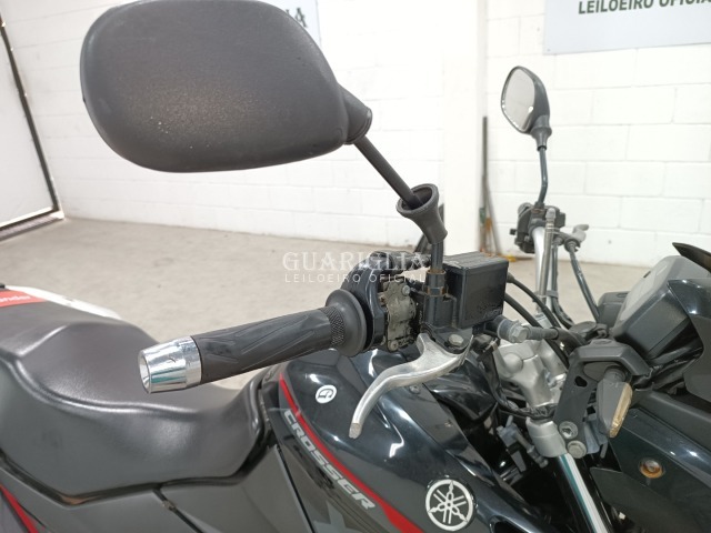 YAMAHA/CROSSER S ABS - S*****4 - 2024 - 2025 - ALC/GAS
