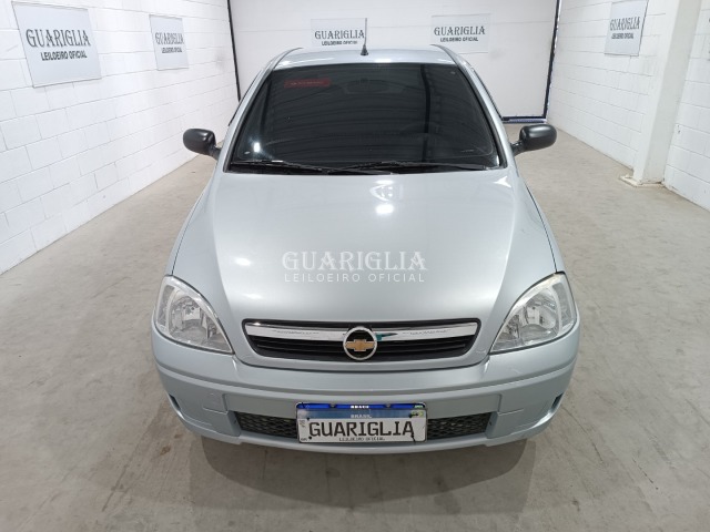 CHEVROLET/CORSA HATCH MAXX - E*****7 - 2011 - 2012 - ALC/GAS