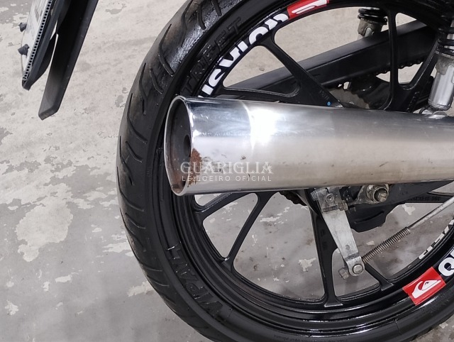 HONDA/CG 160 FAN - F*****4 - 2023 - 2024 - GASOLINA
