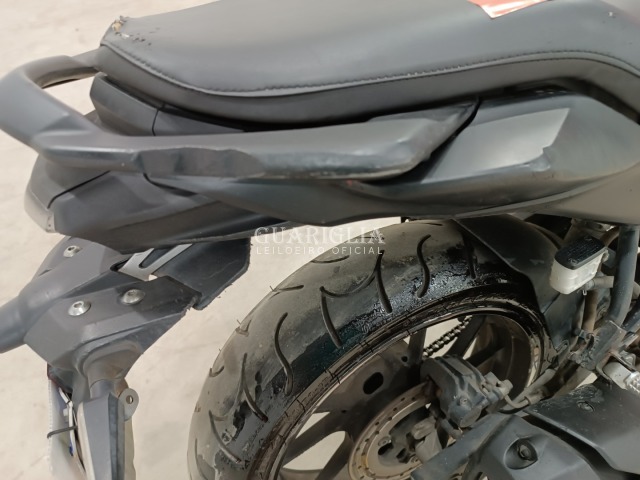 YAMAHA/FZ15 FAZER ABS - S*****6 - 2024 - 2024 - ALC/GAS