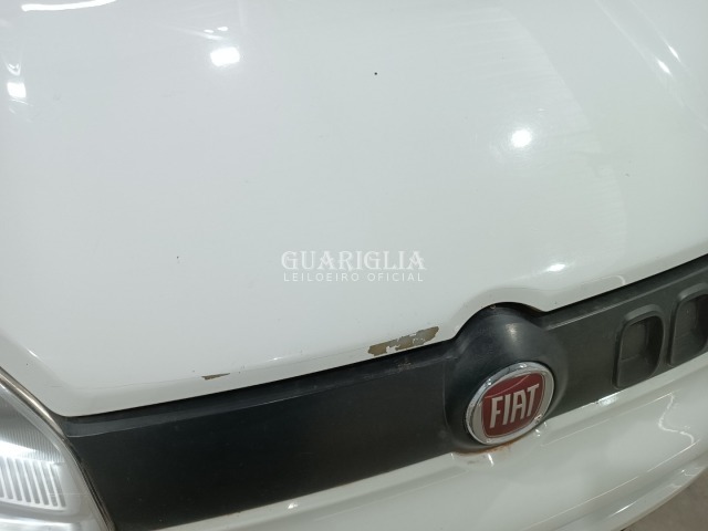 FIAT/UNO ATTRACTIVE 1.0 - G*****2 - 2016 - 2016 - ALC/GAS