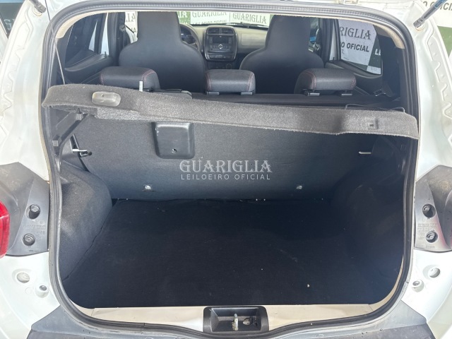 RENAULT/KWID ZEN 2 - S*****5 - 2023 - 2024 - ALC/GAS