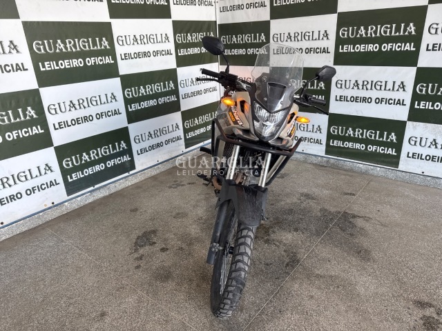 HONDA/SAHARA 300 ADVENTURE - T*****2 - 2024 - 2025 - GASOLINA