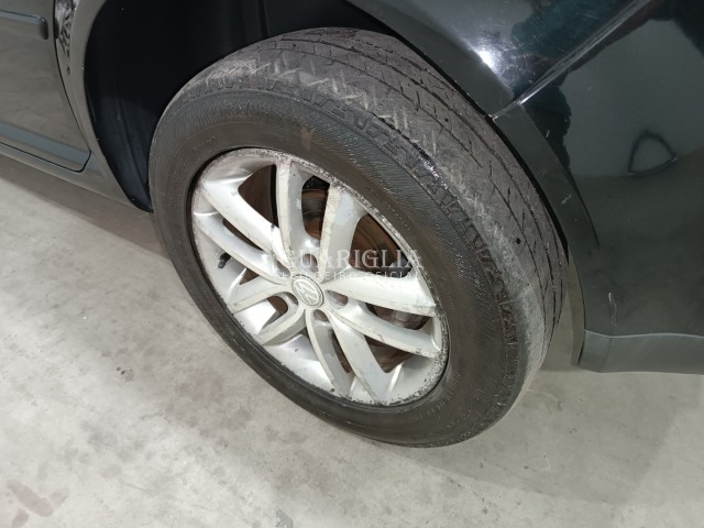 VOLKSWAGEN/GOLF 1.6 SPORTLINE - E*****9 - 2010 - 2010 - ALC/GAS
