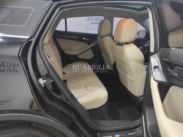 FORD/Territory TIT - L*****7 - 2022 - 2023
