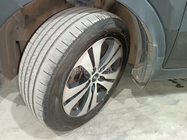 KIA/SPORTAGE EX2 OFFG4 - F*****3 - 2012 - 2013 - ALC/GAS