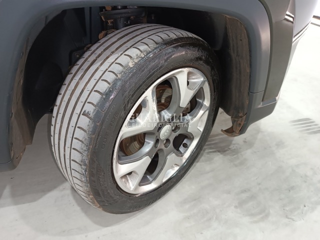 JEEP/COMPASS LONGITUDE F - Q*****4 - 2019 - 2020 - ALC/GAS